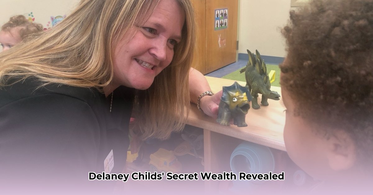 delaney-childs-net-worth